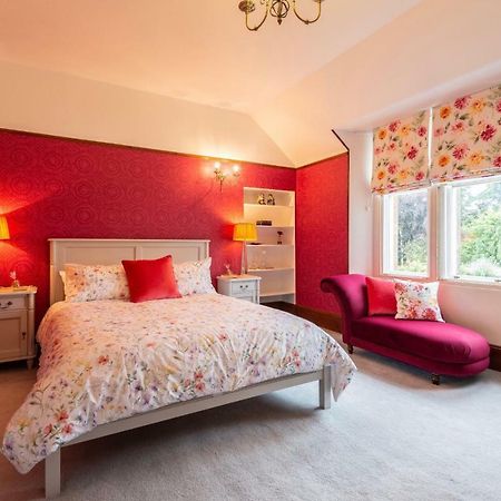 Ellerslie Apartment Inverness Bagian luar foto