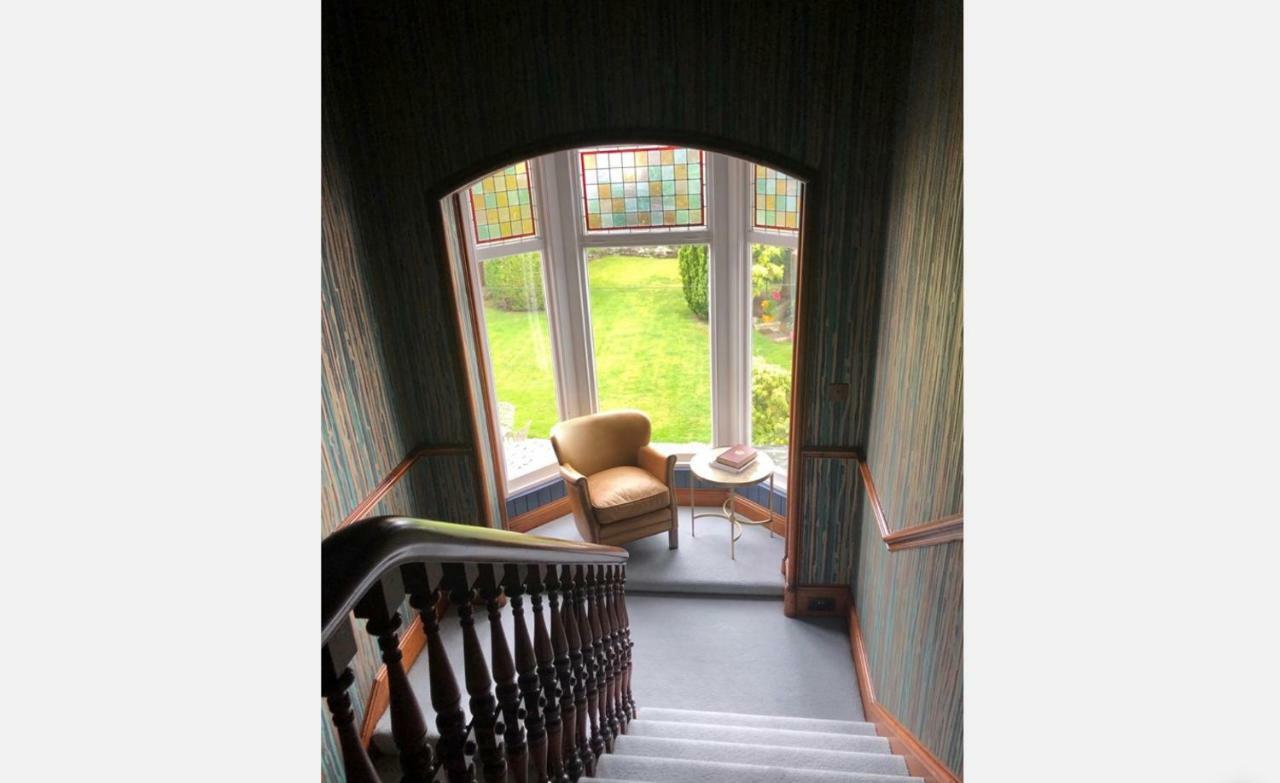 Ellerslie Apartment Inverness Bagian luar foto