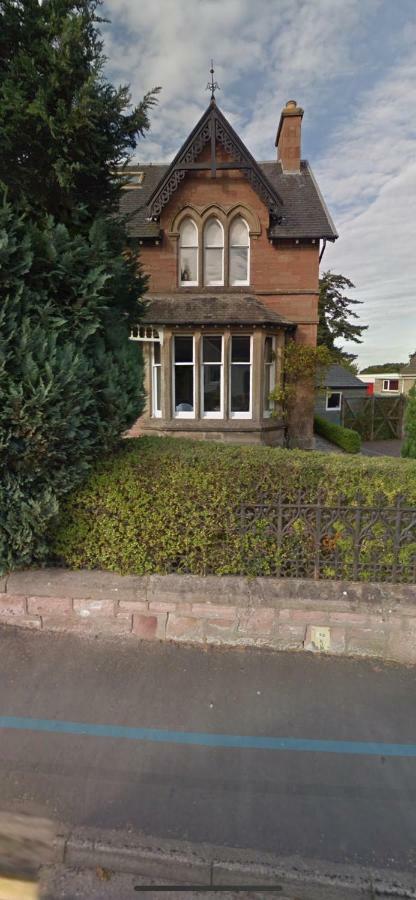 Ellerslie Apartment Inverness Bagian luar foto