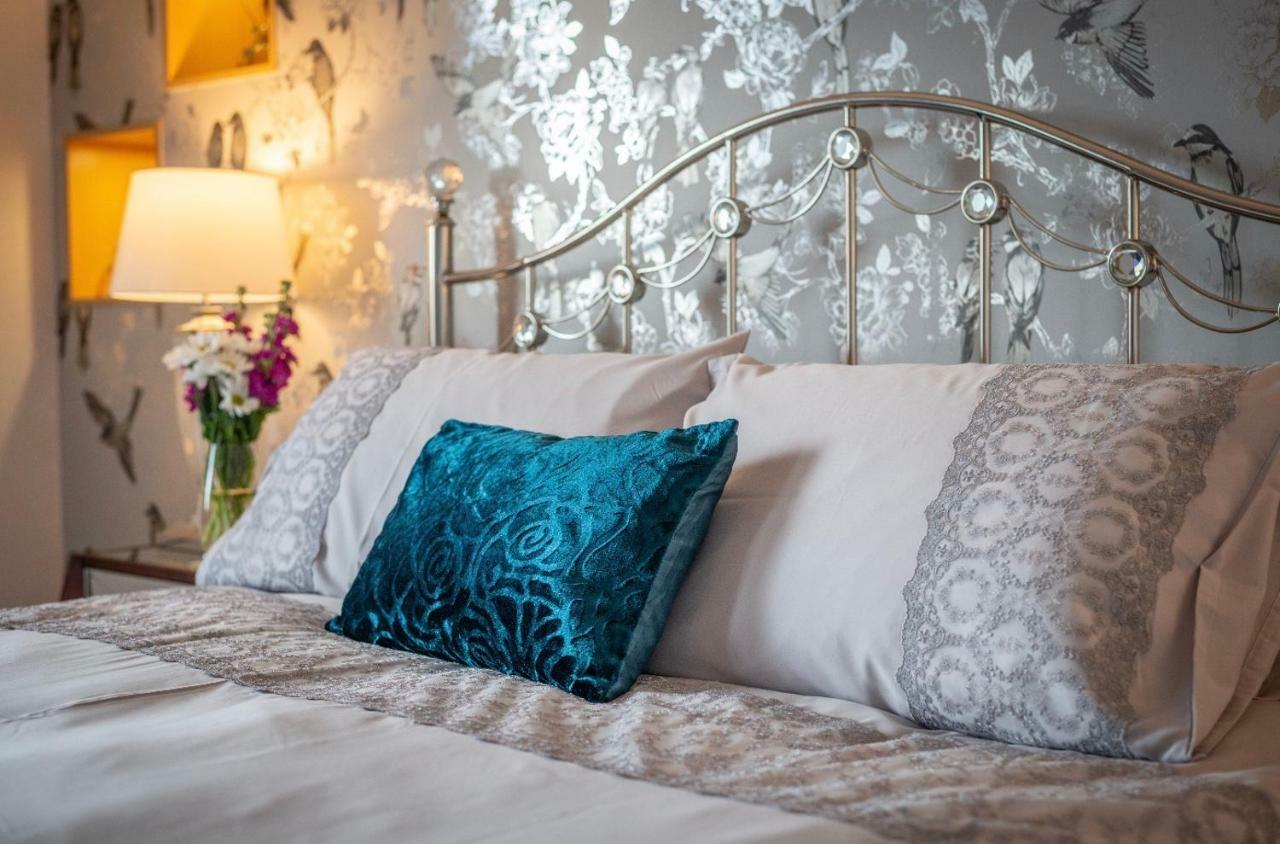 Ellerslie Apartment Inverness Bagian luar foto