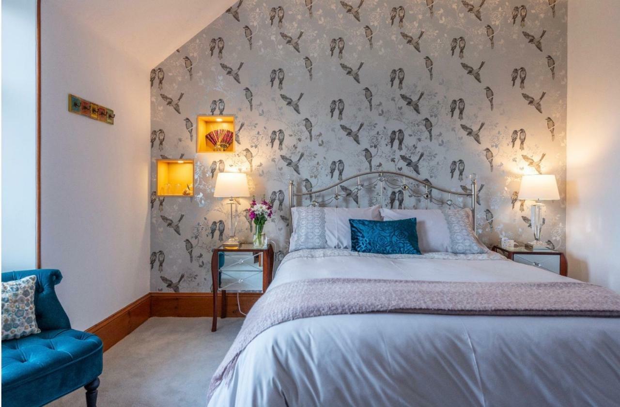 Ellerslie Apartment Inverness Bagian luar foto
