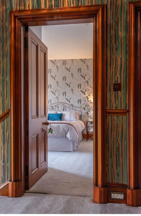 Ellerslie Apartment Inverness Bagian luar foto